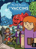 Les Vaccins: Collection "My Life Beyond"