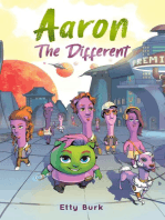 Aaron the Different