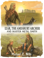 Izar, the Amesbury Archer