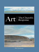 Art: The Church's Response