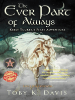 The Ever Part of Always: Keely Tucker's First Adventure