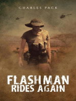 Flashman Rides Again