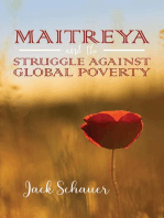 Maitreya and the Struggle Against Global Poverty