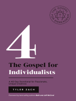 The Gospel for Individualists