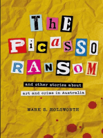 The Picasso Ransom