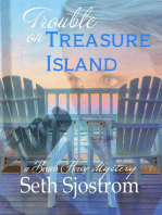 Trouble on Treasure Island