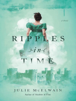 Ripples in Time