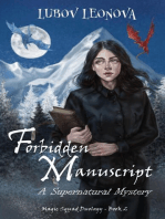 Forbidden Manuscript