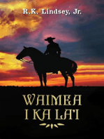 Waimea I Ka La'i