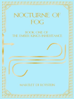 Nocturne of Fog