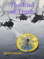 The End of Truth