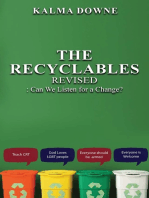 The Recyclables