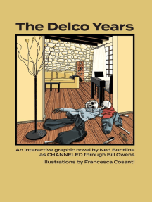 The Delco Years by Bill Owens, Francesca Cosanti, Kate Jordahl ...