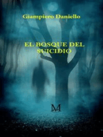 El bosque del suicidio