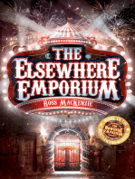 The Elsewhere Emporium