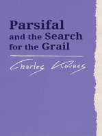 Parsifal: And the Search for the Grail