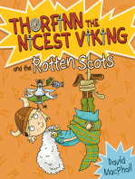 Thorfinn and the Rotten Scots