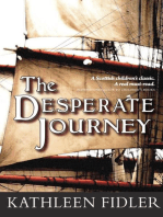 The Desperate Journey