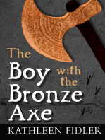 The Boy with the Bronze Axe