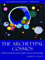 The Archetypal Cosmos