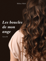 Les boucles de mon ange: Livre II