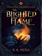 The Blighted Flame: Inassea Chronicles