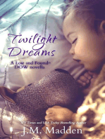 Twilight Dreams: Lost and Found