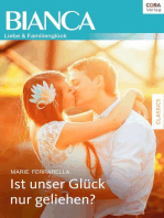 Ist unser Glück nur geliehen?