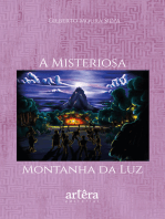 A Misteriosa Montanha da Luz