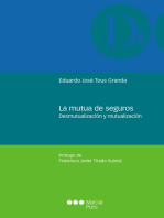 La mutua de seguros