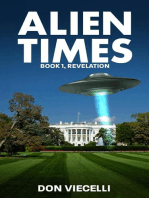 Alien Times