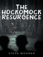 The Hockomock Resurgence