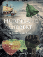 Hurricane Gilbert: A Jamaican Saga