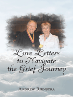 Love Letters to Navigate the Grief Journey