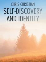 Self-Discovery and Identity