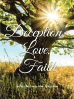 Deception, Love, Faith