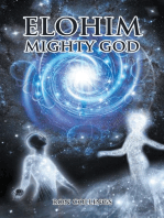 ELOHIM Mighty God