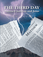 The Third Day: Outreach Judaism and Jesus
