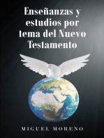 Enseñanzas y estudios por tema del Nuevo Testamento