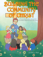 Building the Community of Christ: A Focus on Matthew, Mark, Luke and John: A Fun Game to Attract Followers to the Church