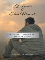 Life Lessons & Selah Moments