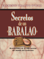 Secretos de un Babalao