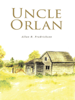 Uncle Orlan