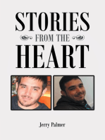 Stories from the Heart