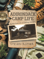 ADIRONDACK CAMP LIFE: Reflections of a Lifelong Camper