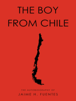 The Boy From Chile