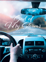 God of My Storms: Grief and Healing