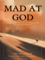Mad at God: Exploring Post-Traumatic Spiritual Disorder (PTSD) with the Prophet Habakkuk