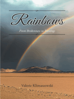 Rainbows: From Brokenness to Blessings