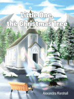 Little One, the Christmas Tree